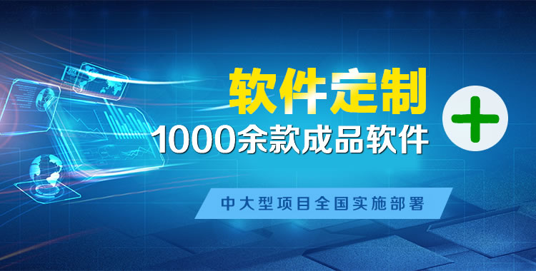 正定软件开发